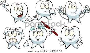 نکات طلایی برای سلامت دندانها