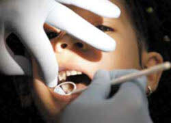 آیا آبسه دندانی خطرناک است ؟
