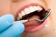 بهداشت دندانهای ارتودنسی