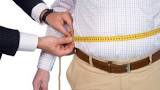 چاقي و اضافه وزن از مهمترين عوامل ابتلا به سكته‌هاي قلبي و مغزي است