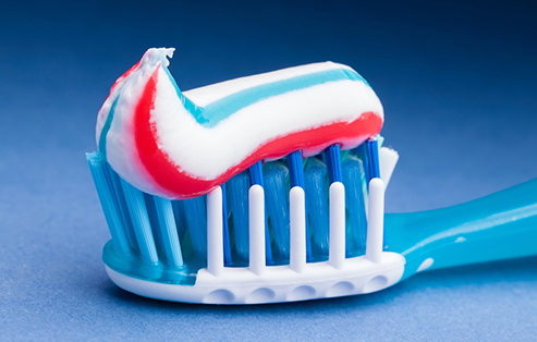 توصیه برای درست تمیز کردن دندانها